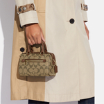 Сумка COACH Rowan 16, C9947-IME74