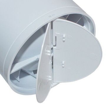 Обратный клапан MMotors JSC d100