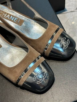 Туфли Chanel