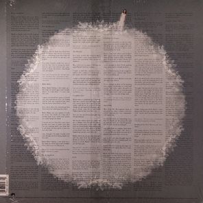 Tori Amos / Under The Pink (Limited Edition)(Coloured Vinyl)(LP)