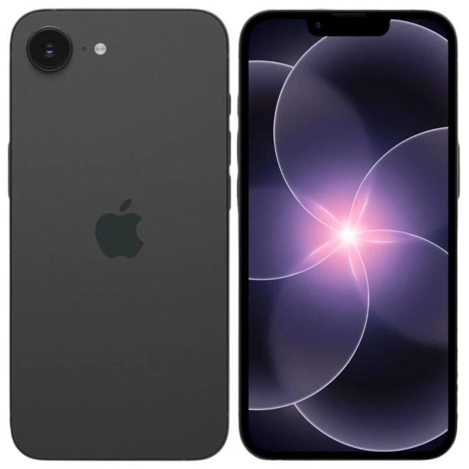 Смартфон Apple iPhone 17e