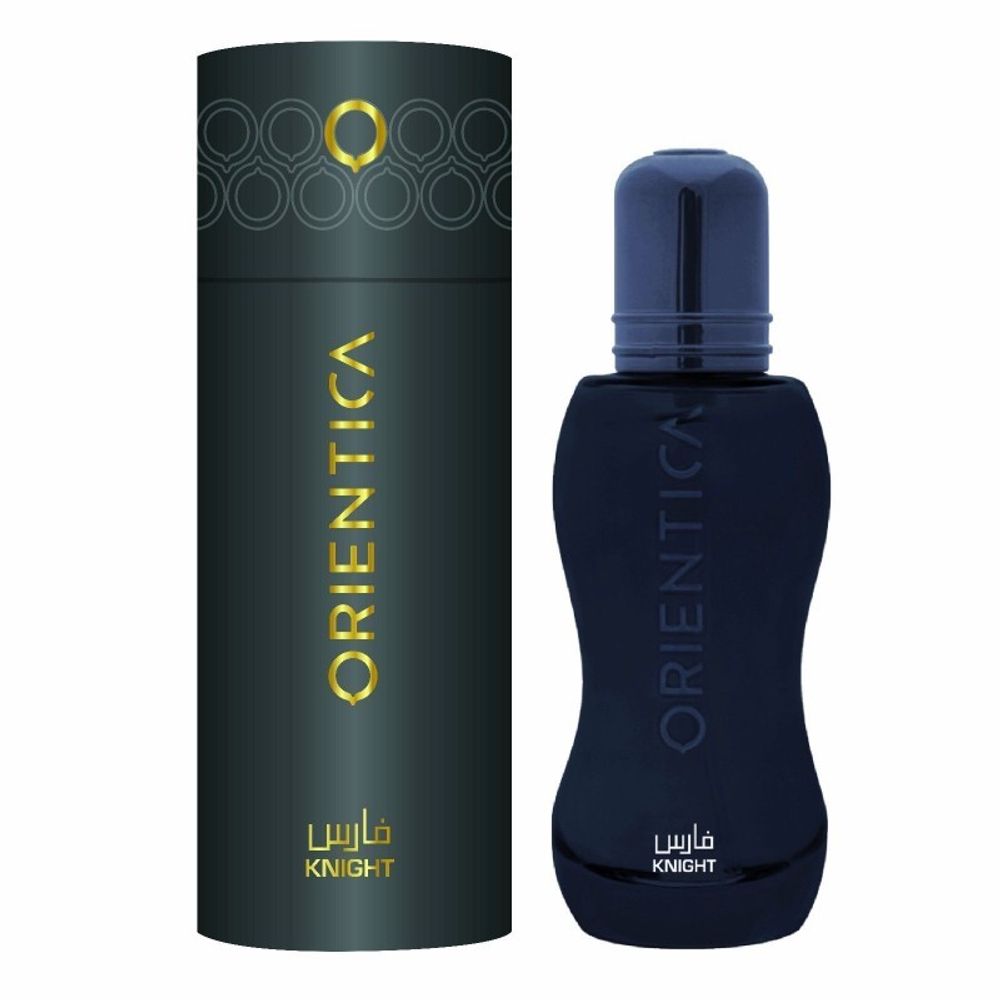 Orientica Knight