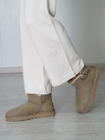 Угги женские зимние UGG U-4-2