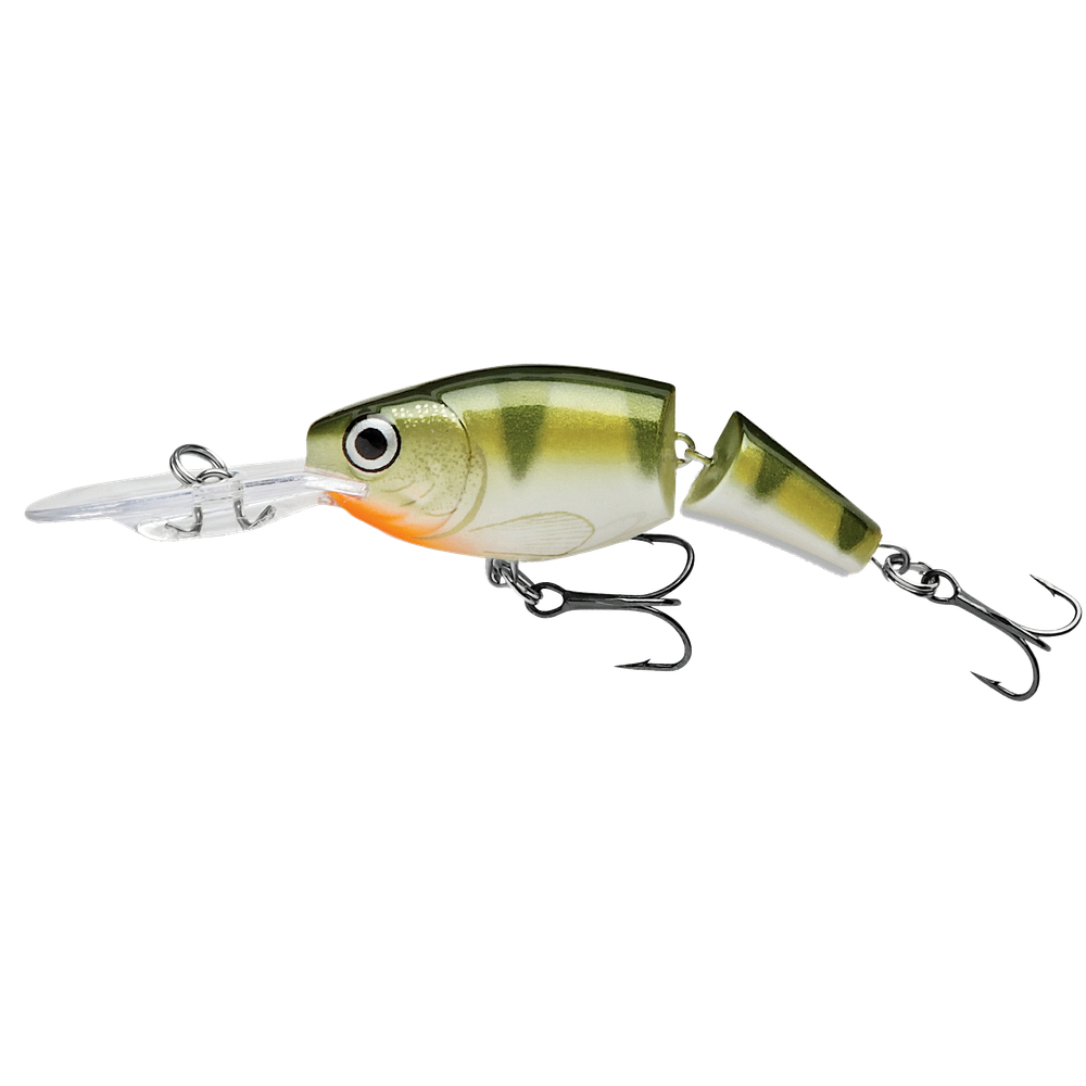 Воблер Rapala Jointed Shad Rap JSR07 7см 13гр 2.1-4.5м -