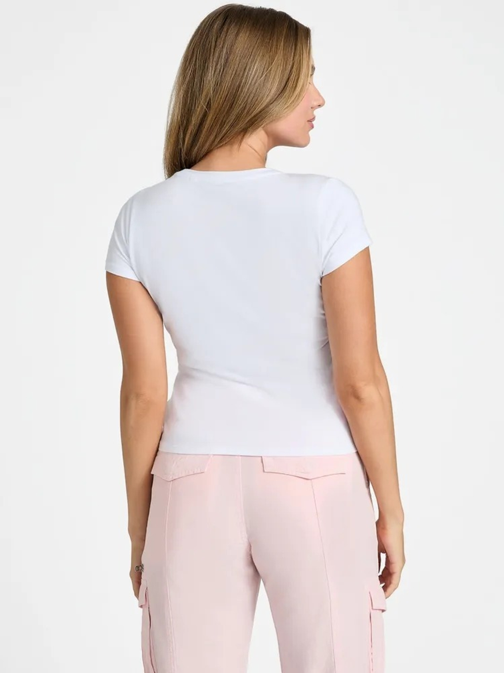 Футболка женская GUESS