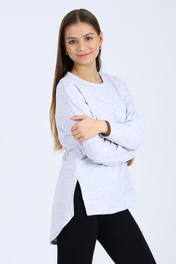 С-435 Свитшот OVERSIZE