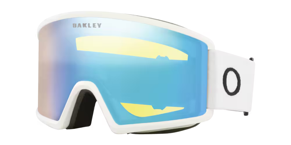 Маска Oakley Target Line L Snow Goggles
