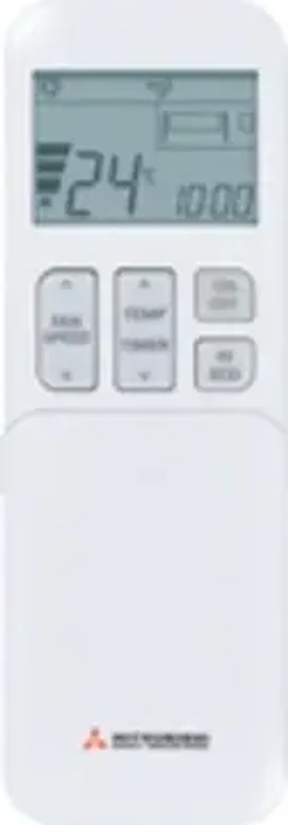 Настенные сплит-системы Mitsubishi SRK35ZTL-W/SRC35ZTL-W STANDARD PLUS