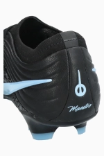 Бутсы Nike Tiempo Maestro Elite FG - черный