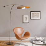 Floor design lamp  Myrna Mobile by L&G Studio