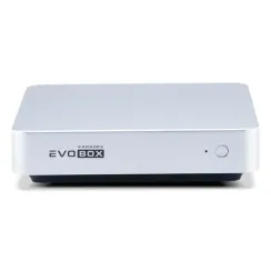 Studio Evolution EVOBOX Silver