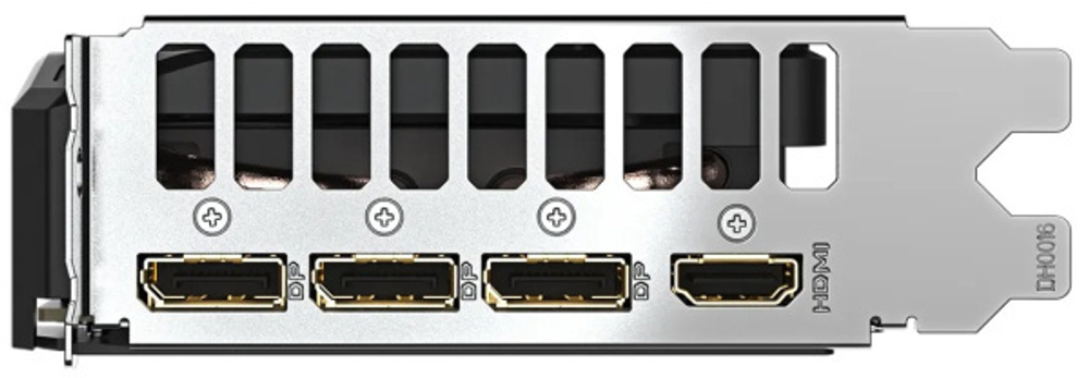 Видеокарта GIGABYTE GeForce RTX 5060 WINDFORCE 2 (GV-N5060WF2-8GD)