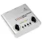 Behringer MIC100 - микрофонный/линейный предусилитель с ламповым каскадом и встроенным лимитером
