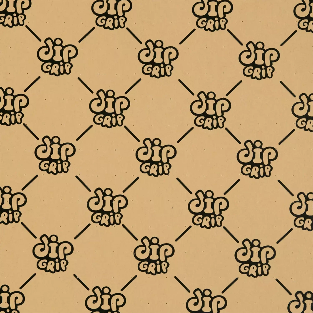 Шкурка DipGrip Greens c перфорацией