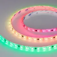 SPI B60 5-12V RGB BPT IP20-IP68