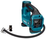 Автомобильный насос LXT Makita DMP180Z
