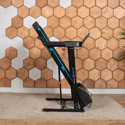 Беговая дорожка домашняя OXYGEN FITNESS MANGAN B