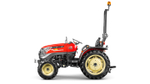 Минитрактор Солис 26 — Solis-Gold 26, 6+2, 6+2B Radial agri 7.00-14 / 8.3-24 (с ПСМ) (механическая КПП) — фото 20