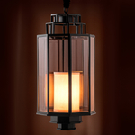 Подвесной светильник Lantern Monticello M арт.109947