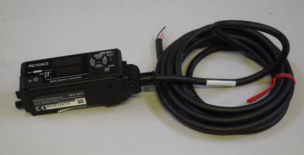 KEYENCE MU-N11 KEYENCE MU-N11