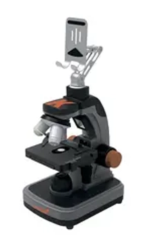 Фотомикроскоп Levenhuk Kelvin Touch KM3