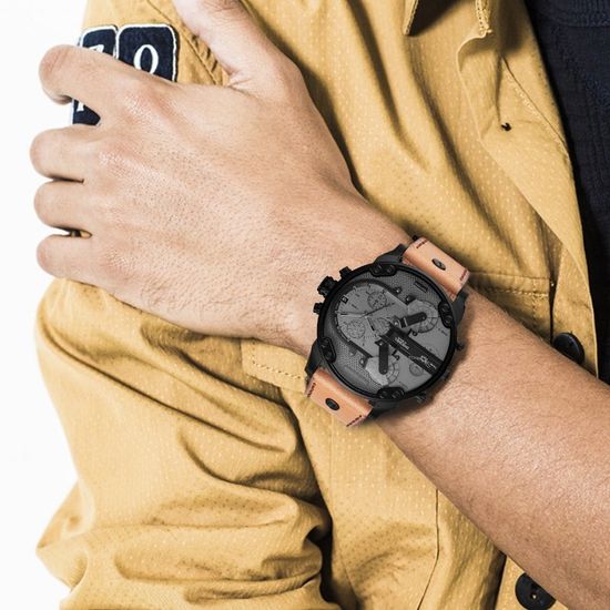 Мужские часы Diesel DZ7406