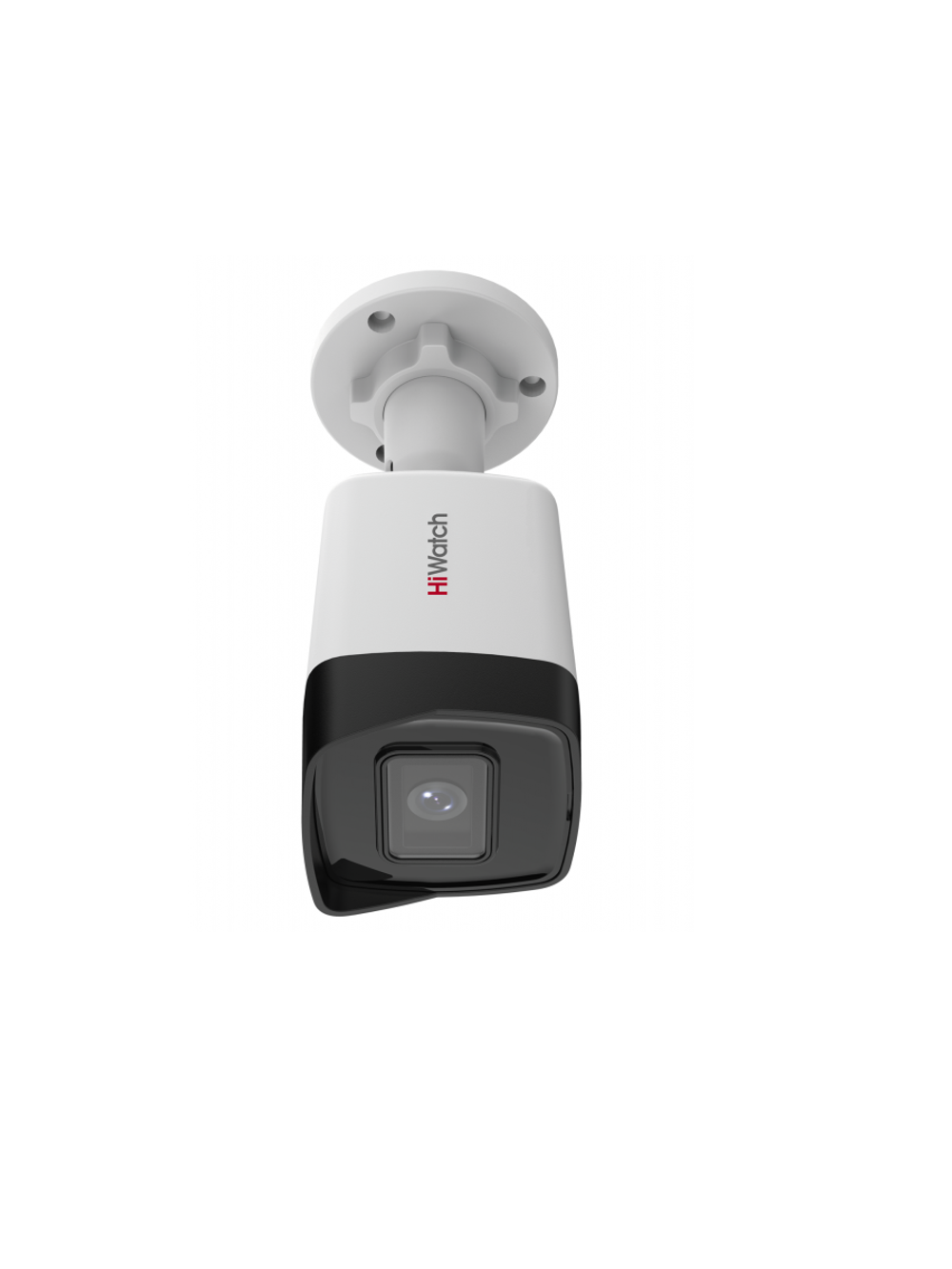Видеокамера HiWatch 4MP IPC-B040(B)(2.8mm)