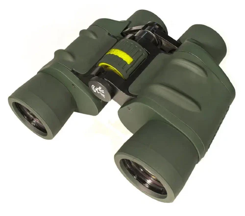 Бинокль Sturman 8x40 зелёный