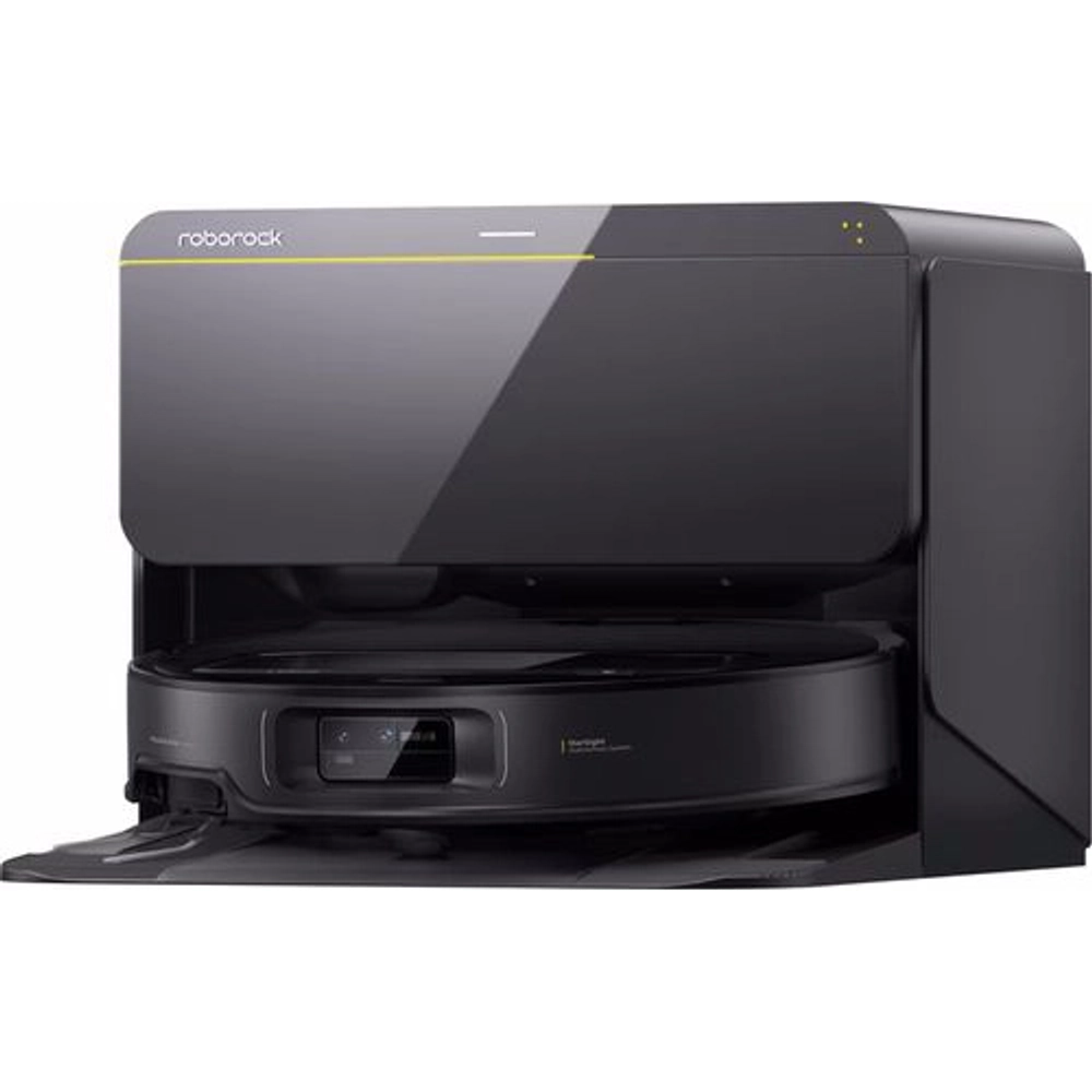 Робот-пылесос Roborock Saros Z70 black RDS (EU)