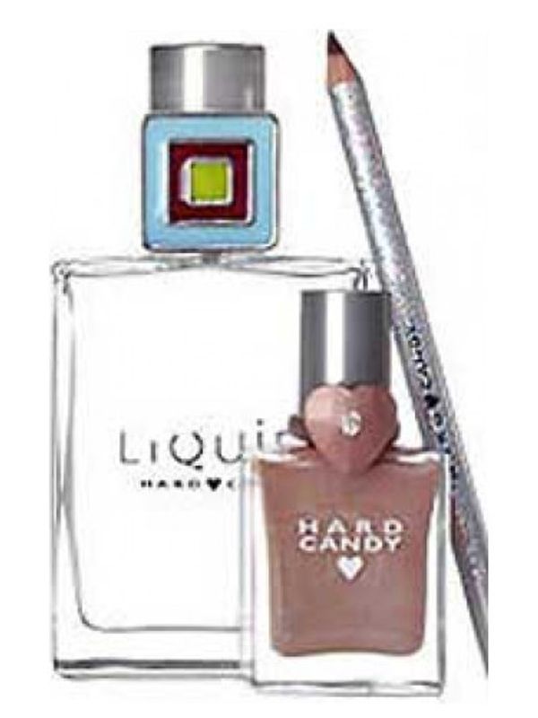 Hard Candy Liquid