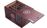 Gran Apertura Habano Belicoso
