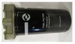 Фильтр топливный в сборе SDEC SC15G500D2; TDS 307,330 6LTE/FUEL FILTER GROUP (S00011229/S00010128+01)