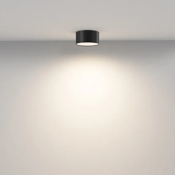 Потолочный светильник Zon C032CL-12W3K-RD-B Maytoni
