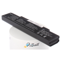 Аккумулятор iBatt 5800mAh, для R40 R60 R70 R700 R45 R560 Plus R65 R460 R610 R58 Q310 X460 R505 P560 Q210 R508 NP-R40 NP-R510 R503 R509 NP-R60 NP-R700 NP-R70 R455 R560-BS02RU NP-R710