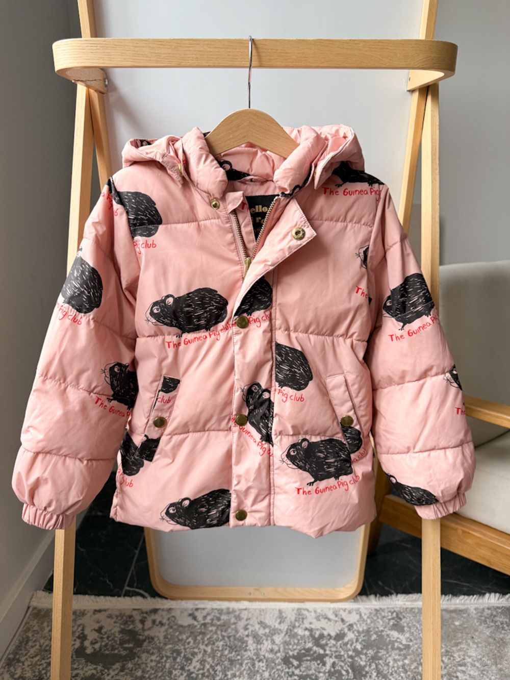 Куртка Mini Rodini, 110