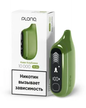 ОЭС (М) Plonq Max Pro 10000 Киви Клубника