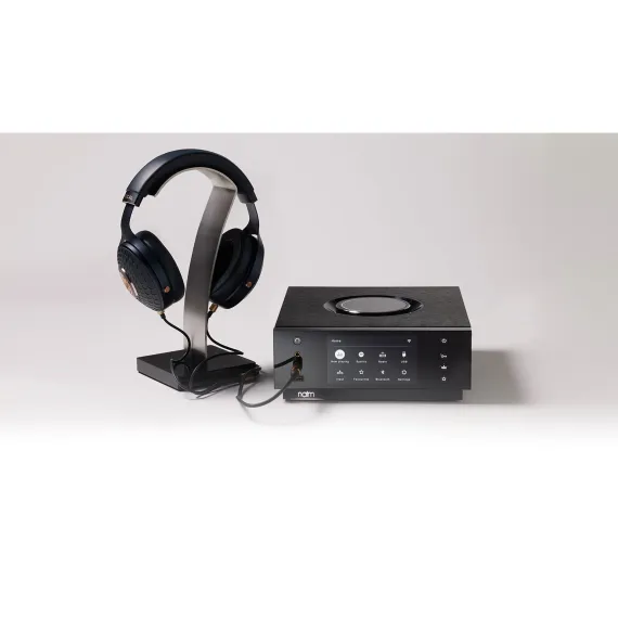 Naim Uniti Atom Headphone Edition Black