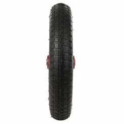 Колесо для тачки садовой W13-325/300*8 (16 посадка)