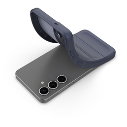 Противоударный чехол Flexible Case для Samsung Galaxy S25