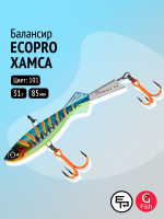 Балансир ECOPRO Хамса