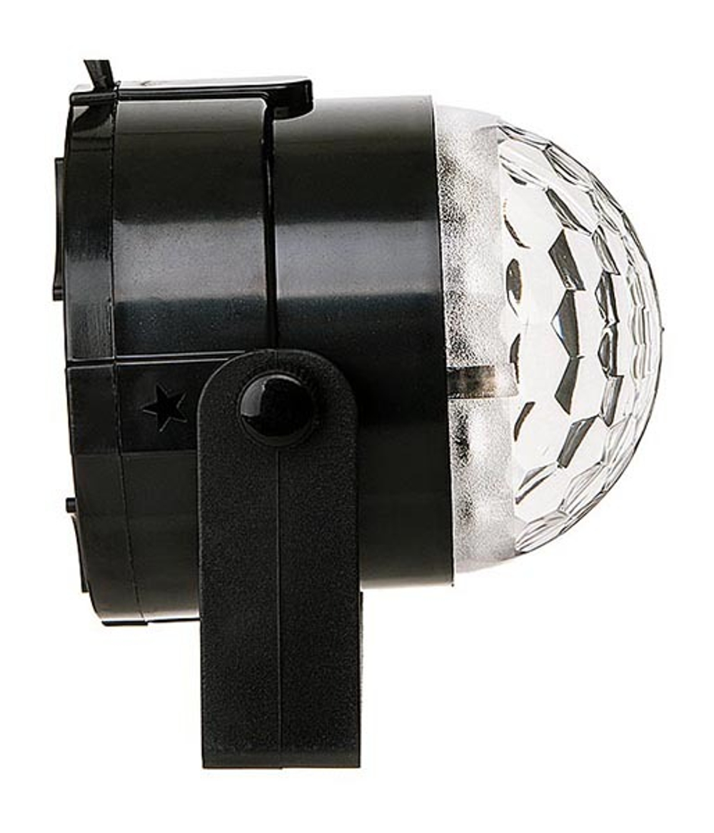 Вращающаяся лампа 3W R75