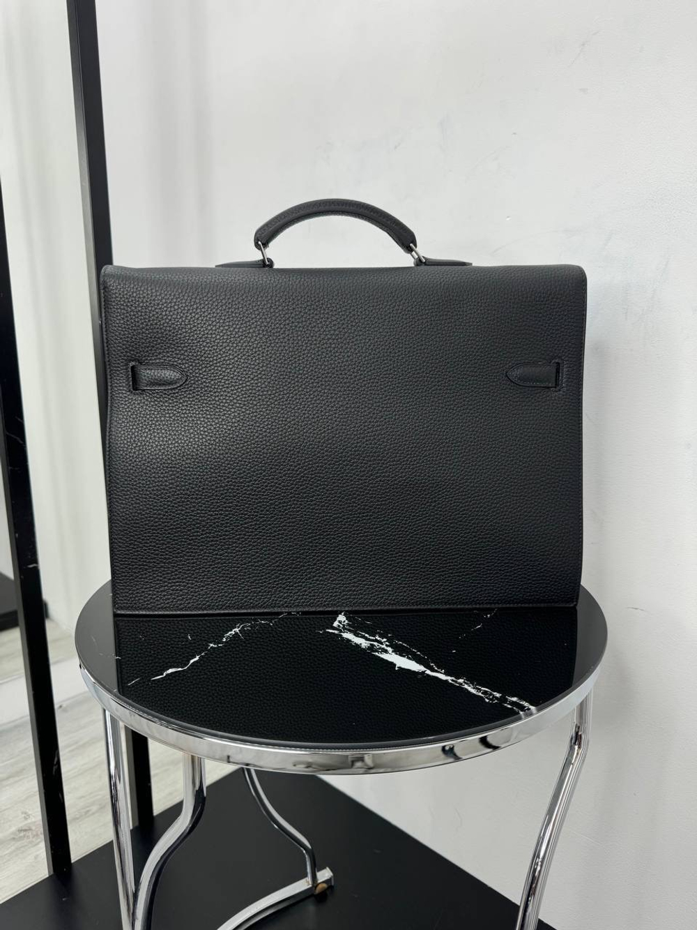 Портфель Hermes Kelly Depeches 38