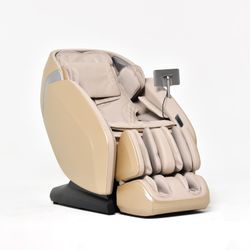 GESS Oasis Массажное кресло