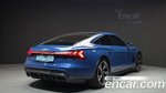 Audi e-tron GT GT quattro — 2022