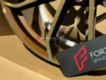 КОВАНЫЕ ДИСКИ ДЛЯ PORSCHE PANAMERA 4S 971 2020 ПОРШ