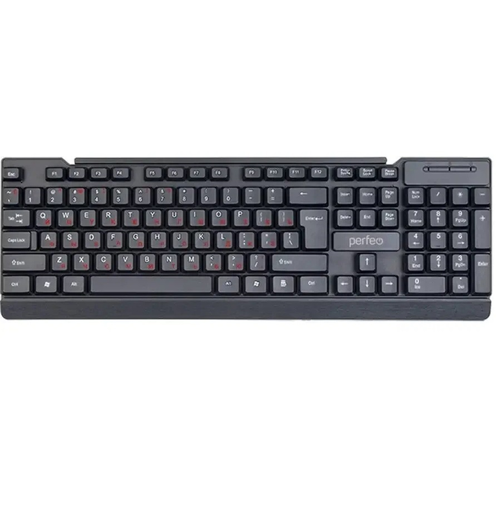 Клавиатура PERFEO PF-A4795 NICE