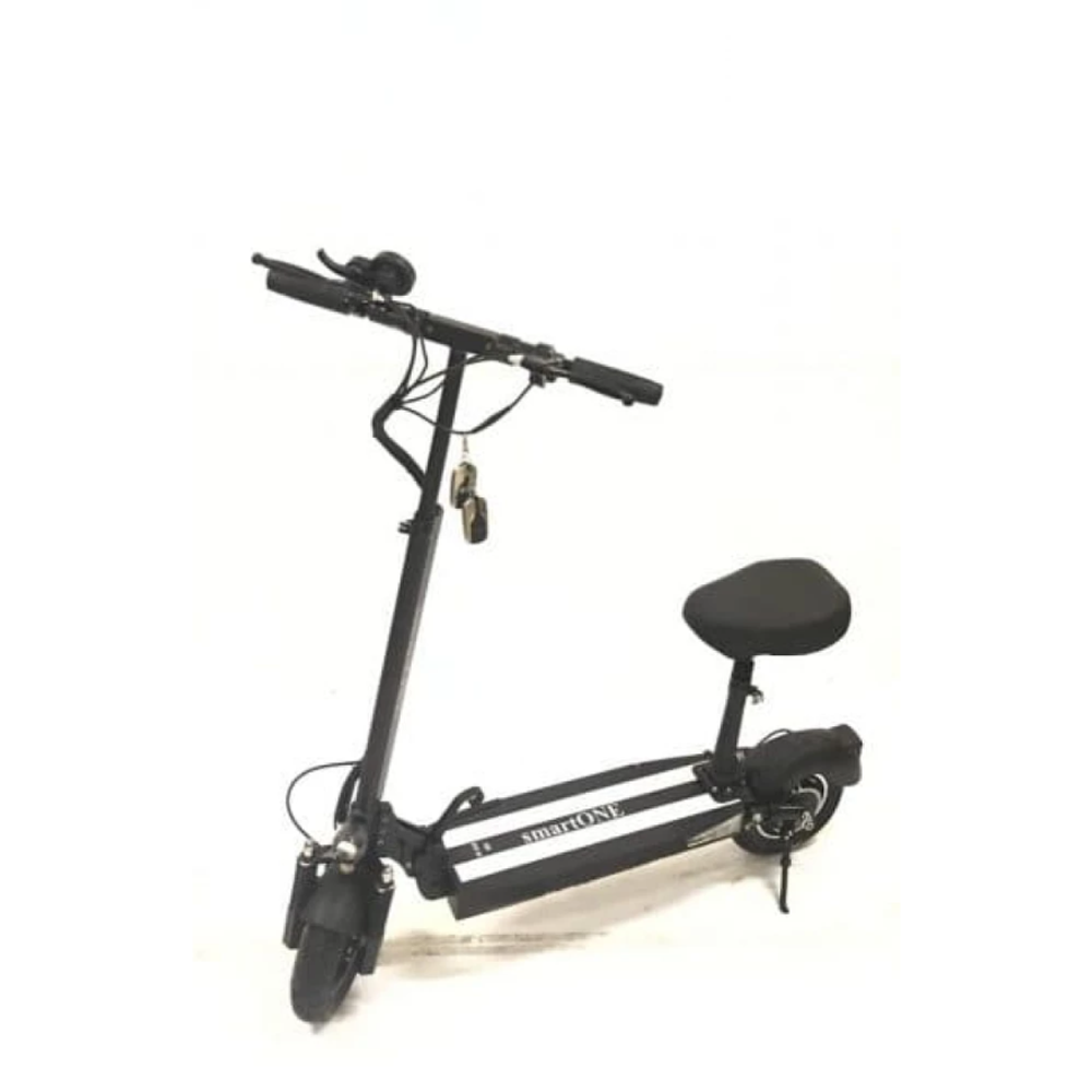 Электросамокат SmartOne MS-1 PRO