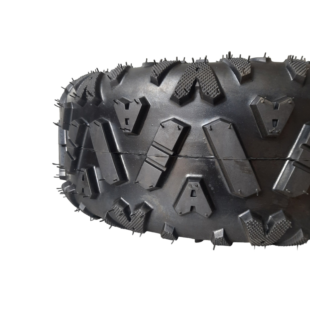Покрышка  на квадроцикл ATV 19х7,00-8 (180/75-8) Junkai JK-600