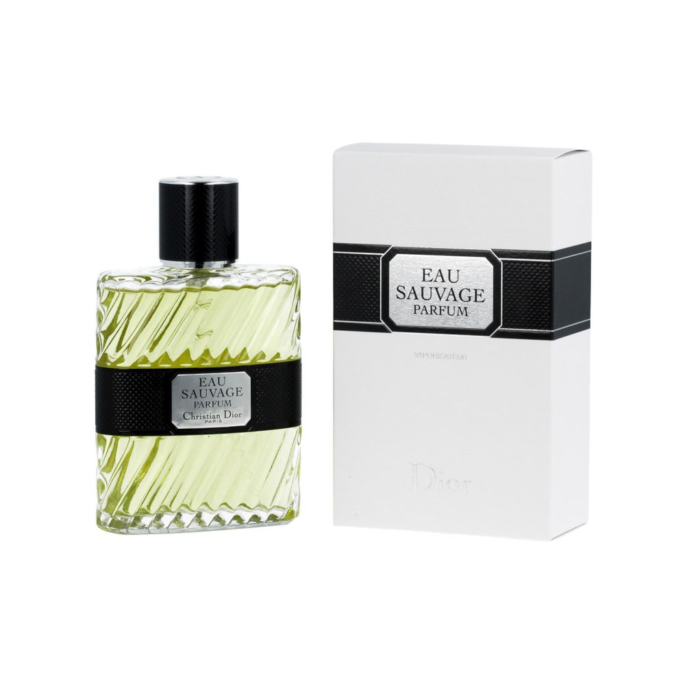 Dior Eau Sauvage Parfum 2017 Eau De Parfum 100 ml (man)