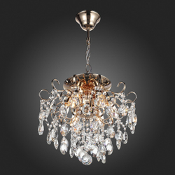 Люстра подвесная ST Luce Orecchini SL846.202.06
